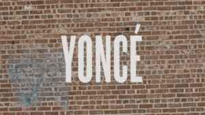 Beyoncé GIF. Muziek Artiesten Beyonce Gifs Visuele album Nieuw album 