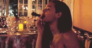 Beyoncé GIF. Muziek Artiesten Beyonce Gifs Visuele album Nieuw album 