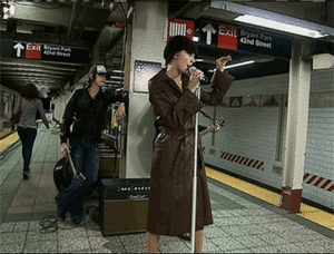Beyoncé GIF. Muziek Artiesten Beyonce Gifs Visuele album Nieuw album 