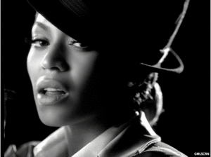 Beyoncé GIF. Muziek Artiesten Beyonce Gifs Visuele album Nieuw album 