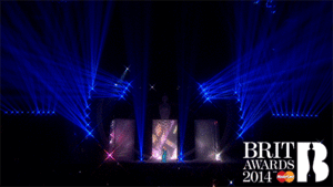 Beyoncé GIF. Artiesten Beyonce Gifs 