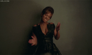 Beyoncé GIF. Artiesten Beyonce Mode Gifs Jurk 