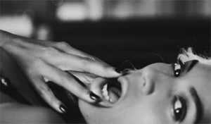 Beyoncé GIF. Artiesten Beyonce Gifs Mooie meid 
