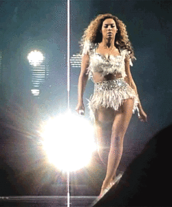 Beyoncé GIF. Artiesten Beyonce Gifs Geschokt 