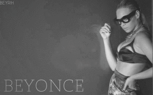 Beyoncé GIF. Artiesten Beyonce Gifs Tieten Diva 