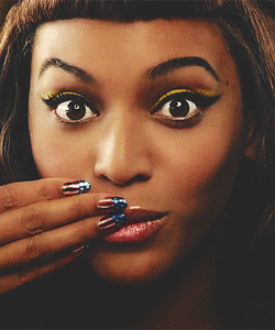 Beyoncé GIF. Muziek Artiesten Beyonce Gifs Visuele album Nieuw album 