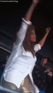 Beyoncé GIF. Muziek Dansen Artiesten Beyonce Gifs Muziekvideo Videofoon 