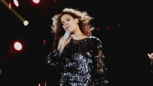 Beyoncé GIF. Artiesten Beyonce Gifs Bootylicious 