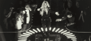 Beyoncé GIF. Artiesten Beyonce Gifs 711 Ik weet dat je er om geeft 