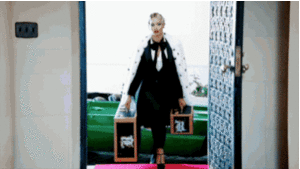 Beyoncé GIF. Artiesten Beyonce Gifs Grammys 2015 