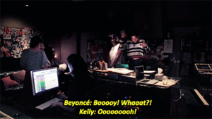 Beyoncé GIF. Artiesten Beyonce Gifs Jou en mij Titelloze 
