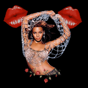 Beyoncé GIF. Artiesten Beyonce Gifs Fotoset Pepsi 