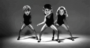 Beyoncé GIF. Muziek Artiesten Beyonce Gifs Visuele album Nieuw album 