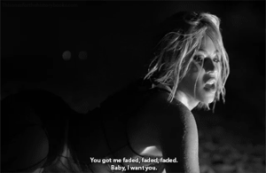 Beyoncé GIF. Artiesten Beyonce Lippen Gifs Likken Lik lippen 