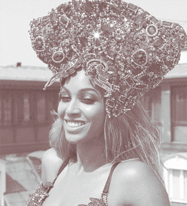 Beyoncé GIF. Artiesten Beyonce Gifs Tussenschot 