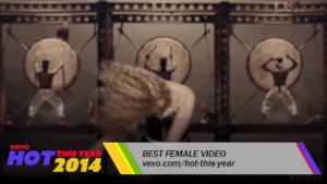 Beyoncé GIF. Artiesten Beyonce Gifs 
