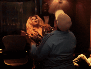 Beyoncé GIF. Dansen Artiesten Beyonce Gifs 