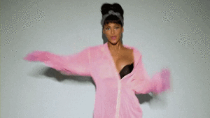Beyoncé GIF. Artiesten Beyonce Haar Gifs Hair flip 1   1 