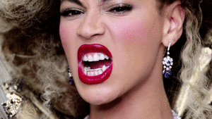 Beyoncé GIF. Artiesten Beyonce Gifs Beyonce album 
