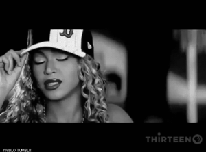 Beyoncé GIF. Artiesten Beyonce Gifs Fotoset Pepsi 