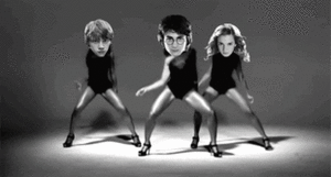 Beyoncé GIF. Artiesten Beyonce Gifs Grammys 2015 