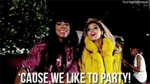 Beyoncé GIF. Muziek Artiesten Beyonce Gifs Visuele album Nieuw album 