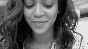 Beyoncé GIF. Artiesten Beyonce Gifs Spook 