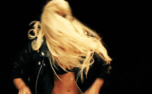 Beyoncé GIF. Artiesten Beyonce Gifs Tonen Band Het zingen 