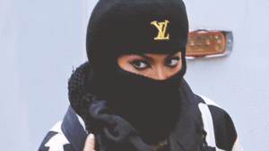 Beyoncé GIF. Artiesten Beyonce Gifs Grammys 2015 