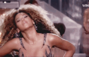 Beyoncé GIF. Muziek Artiesten Beyonce Gifs Visuele album Nieuw album 