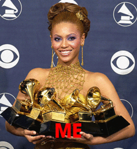 Beyoncé GIF. Artiesten Beyonce Gifs Dans 