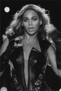 Beyoncé GIF. Muziek Artiesten Beyonce Gifs Pepsi Beyhive 