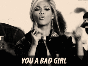 Beyoncé GIF. Muziek Artiesten Beyonce Sexy Gifs Zwart en wit 
