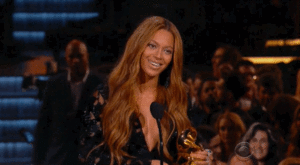 Beyoncé GIF. Muziek Artiesten Beyonce Sexy Gifs Slapping Spanking 