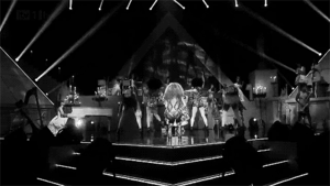 Beyoncé GIF. Muziek Artiesten Beyonce Gifs Visuele album Nieuw album 