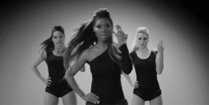 Beyoncé GIF. Dansen Artiesten Beyonce Gifs 