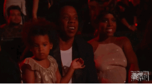 Beyoncé GIF. Artiesten Beyonce Gifs Tikje Weven 