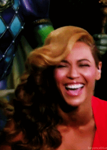 Beyoncé GIF. Muziek Beroemdheden Artiesten Beyonce Gifs Mooi 