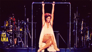 Beyoncé GIF. Muziek Artiesten Beyonce Gifs Visuele album Nieuw album 