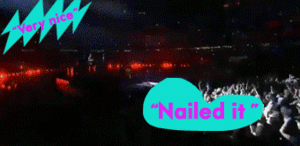 Beyoncé GIF. Artiesten Beyonce Gifs Eye roll Niet geamuseerd 