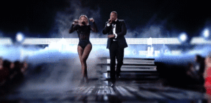 Beyoncé GIF. Artiesten Beyonce Gifs Vma 2014 
