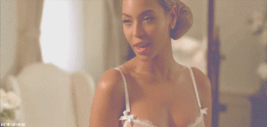 Beyoncé GIF. Muziek Artiesten Beyonce Gifs Visuele album Nieuw album 