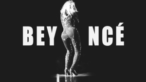 Beyoncé GIF. Muziek Artiesten Beyonce Gifs Visuele album Nieuw album 