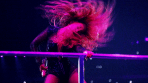 Beyoncé GIF. Artiesten Beyonce Gifs Originelen Muziekvideo Tussenschot 