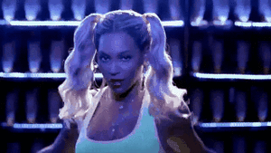 Beyoncé GIF. Artiesten Beyonce Gifs Fotoset Pepsi 