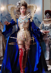 Beyoncé GIF. Muziek Artiesten Beyonce Gifs Visuele album Nieuw album 
