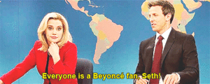 Beyoncé GIF. Muziek Artiesten Beyonce Gifs Visuele album Nieuw album 