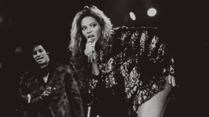 Beyoncé GIF. Artiesten Beyonce Gifs 