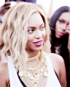 Beyoncé GIF. Artiesten Beyonce Lol Tv Gifs Lachend Lach 