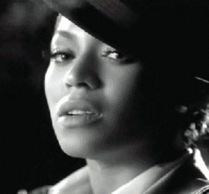 Beyoncé GIF. Artiesten Beyonce Gifs 